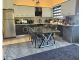 Girne Alsancak Kavanlar Üstü Deniz Ve Dağ Manzaralı Teraslı 3+1 Satılık Daire