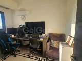 Girne Alsancak Kavanlar Üstü Deniz Ve Dağ Manzaralı Teraslı 3+1 Satılık Daire
