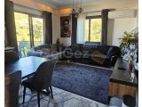 Girne Alsancak Kavanlar Üstü Deniz Ve Dağ Manzaralı Teraslı 3+1 Satılık Daire