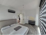 KİRALIK 1+1 LÜKS DAİRE – GİRNE LORD HOTEL BÖLGESİNDE