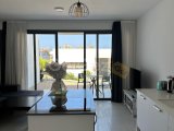 Girne Bahçeli Palm Bay View'da Eşyalı Ortak Havuzlu 1+1 Daire - Satılık Fırsatı! £90.000