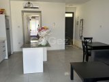 Girne Bahçeli Palm Bay View'da Eşyalı Ortak Havuzlu 1+1 Daire - Satılık Fırsatı! £90.000