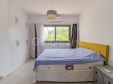 Girne Bahçeli Palm Bay View'da Eşyalı Ortak Havuzlu 1+1 Daire - Satılık Fırsatı! £90.000