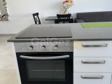 Girne Bahçeli Palm Bay View'da Eşyalı Ortak Havuzlu 1+1 Daire - Satılık Fırsatı! £90.000