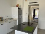Girne Bahçeli Palm Bay View'da Eşyalı Ortak Havuzlu 1+1 Daire - Satılık Fırsatı! £90.000