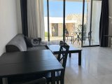 Girne Bahçeli Palm Bay View'da Eşyalı Ortak Havuzlu 1+1 Daire - Satılık Fırsatı! £90.000