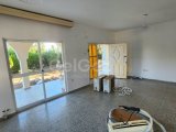 Çatalköy’de eşyasız zemin kat 3+1 bahçeli daire — £800/ay