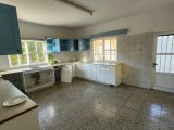 Çatalköy’de eşyasız zemin kat 3+1 bahçeli daire — £800/ay
