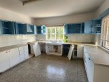 Çatalköy’de eşyasız zemin kat 3+1 bahçeli daire — £800/ay
