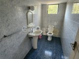 Çatalköy’de eşyasız zemin kat 3+1 bahçeli daire — £800/ay