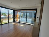 3 KATLI AKILLI VİLLA – 4+1 – 350 M2 – FULL EŞYALI – SIFIR – HAVUZLU – KIRALIK