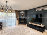 Doğanköy, Girne’de 4+2 Uzun Dönem Kiralık Villa