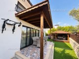 Doğanköy, Girne’de 4+2 Uzun Dönem Kiralık Villa