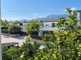 Doğanköy, Girne’de 4+2 Uzun Dönem Kiralık Villa