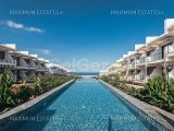 Esentepe, Kuzey Kıbrıs'ta Kiralık Eşyalı Stüdyo Daire