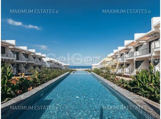 Esentepe, Kuzey Kıbrıs'ta Kiralık Eşyalı Stüdyo Daire