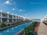 Esentepe, Kuzey Kıbrıs'ta Kiralık Eşyalı Stüdyo Daire
