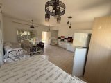 Esentepe Sevilla Golf Gardens’ta 2+1 Bahçe Katı Daire — £65.000