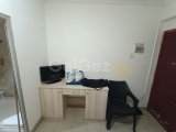 GİRNE MERKEZDE KİRALIK 1+0 STÜDYO DAİRE