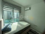 C1-0296 | Girne Merkez Öğretmenler Evi bölgesinde eşyalı 2+1 — £800/ay