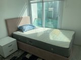 C1-0296 | Girne Merkez Öğretmenler Evi bölgesinde eşyalı 2+1 — £800/ay