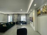 Girne Merkez'de Eşyalı 3+1 Penthouse Kiralık - Muhteşem Manzaralar Sizi Bekliyor!