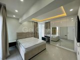 Girne Merkez'de Eşyalı 3+1 Penthouse Kiralık - Muhteşem Manzaralar Sizi Bekliyor!