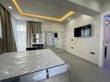Girne Merkez'de Eşyalı 3+1 Penthouse Kiralık - Muhteşem Manzaralar Sizi Bekliyor!