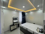 Girne Merkez'de Eşyalı 3+1 Penthouse Kiralık - Muhteşem Manzaralar Sizi Bekliyor!