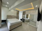 Girne Merkez'de Eşyalı 3+1 Penthouse Kiralık - Muhteşem Manzaralar Sizi Bekliyor!