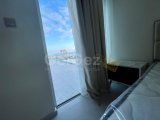 Girne Merkez'de Eşyalı 3+1 Penthouse Kiralık - Muhteşem Manzaralar Sizi Bekliyor!