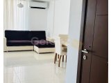 Girne Merkez'de Yarı Eşyalı, Şehir Manzaralı 2+1 Daire - 135,000 GBP