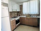 Girne Merkez'de Yarı Eşyalı, Şehir Manzaralı 2+1 Daire - 135,000 GBP