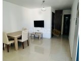 Girne Merkez'de Yarı Eşyalı, Şehir Manzaralı 2+1 Daire - 135,000 GBP