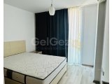 Girne Merkez'de Yarı Eşyalı, Şehir Manzaralı 2+1 Daire - 135,000 GBP