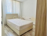 Girne Merkez'de Yarı Eşyalı, Şehir Manzaralı 2+1 Daire - 135,000 GBP