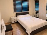 Girne Merkez’de Satılık Eşyalı 1+1 Daire | Şehir ve Doğa Manzarası
