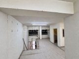 Girne Ana Yolu Üzerinde İki Katlı Satılık Dükkan | C1-0277