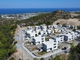 Girne Karmi'de Satılık Şık Villa - Doğa ile Baş Başa