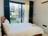Lapta’da Tam Eşyalı Uzun Dönem Kiralık 1+1 Daire