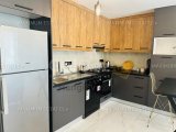 Lapta’da Tam Eşyalı Uzun Dönem Kiralık 1+1 Daire