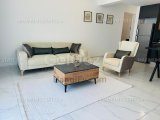 Lapta’da Tam Eşyalı Uzun Dönem Kiralık 1+1 Daire