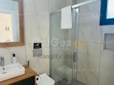 Lapta’da Tam Eşyalı Uzun Dönem Kiralık 1+1 Daire