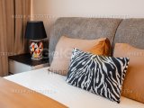 Lapta’da Uzun Dönem Kiralık Modern 1+1 Daire