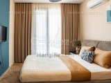 Lapta’da Uzun Dönem Kiralık Modern 1+1 Daire