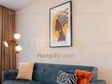 Lapta’da Uzun Dönem Kiralık Modern 1+1 Daire