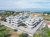 Lapta’da Uzun Dönem Kiralık Lüks 4+1 Villa