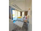 Lapta’da Uzun Dönem Kiralık Lüks 4+1 Villa