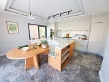 Lapta’da Uzun Dönem Kiralık Lüks 4+1 Villa