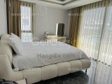 Lapta’da Uzun Dönem Kiralık Lüks 4+1 Villa